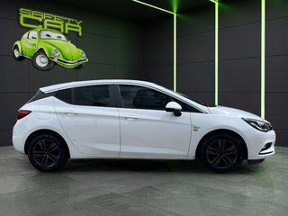 Opel Astra 1.6 CDTI 120 Aniversario 81 kW (110 CV)