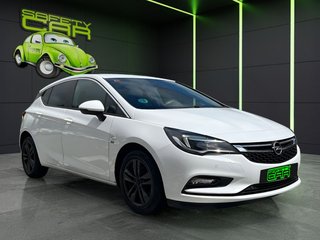 Opel Astra 1.6 CDTI 120 Aniversario 81 kW (110 CV)