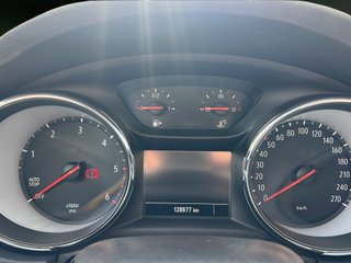 Opel Astra 1.6 CDTI 120 Aniversario 81 kW (110 CV)