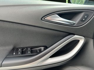 Opel Astra 1.6 CDTI 120 Aniversario 81 kW (110 CV)