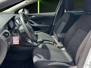 Opel Astra 1.6 CDTI 120 Aniversario 81 kW (110 CV)