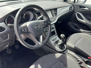 Opel Astra 1.6 CDTI 120 Aniversario 81 kW (110 CV)