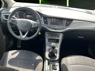 Opel Astra 1.6 CDTI 120 Aniversario 81 kW (110 CV)