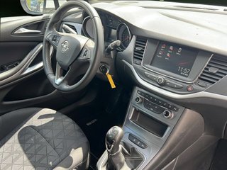 Opel Astra 1.6 CDTI 120 Aniversario 81 kW (110 CV)