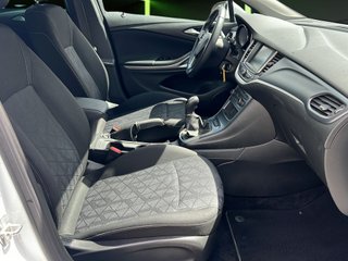 Opel Astra 1.6 CDTI 120 Aniversario 81 kW (110 CV)