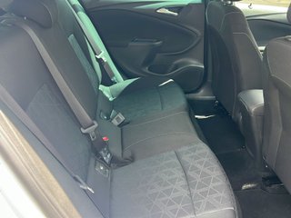 Opel Astra 1.6 CDTI 120 Aniversario 81 kW (110 CV)