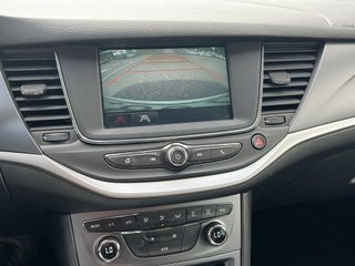Opel Astra 1.6 CDTI 120 Aniversario 81 kW (110 CV)