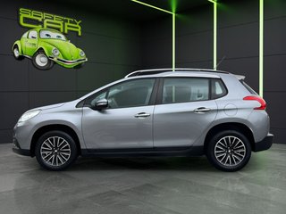 Peugeot 2008 PureTech 82 S&S Active ETG5 60 kW (82 CV)