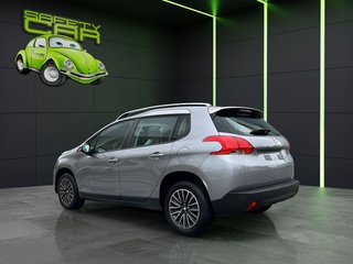 Peugeot 2008 PureTech 82 S&S Active ETG5 60 kW (82 CV)