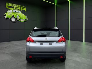 Peugeot 2008 PureTech 82 S&S Active ETG5 60 kW (82 CV)