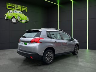 Peugeot 2008 PureTech 82 S&S Active ETG5 60 kW (82 CV)