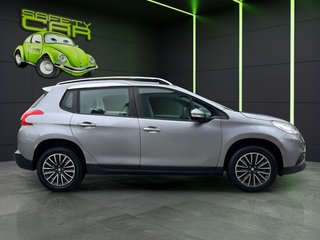 Peugeot 2008 PureTech 82 S&S Active ETG5 60 kW (82 CV)