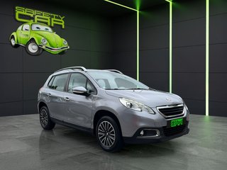Peugeot 2008 PureTech 82 S&S Active ETG5 60 kW (82 CV)