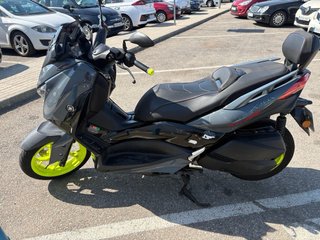 Yamaha XMAX 300cc