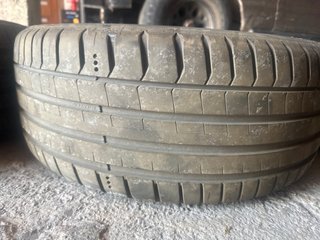 Llantas BMW 5x120