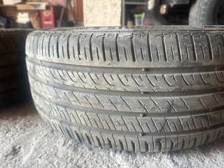 Llantas BMW 5x120