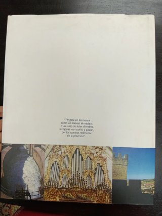 Palencia, Remota y Alba