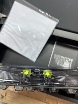 Teclado Mecánico Gaming GravaStar#C02756
