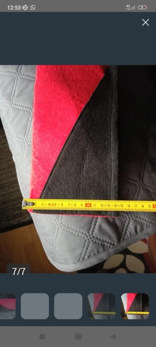 Gorro Libertario Rojo y Negro