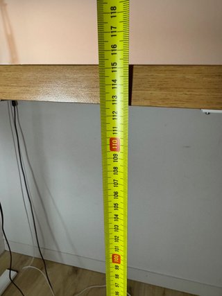 Escritorio Eléctrico Flexispot Regulable
