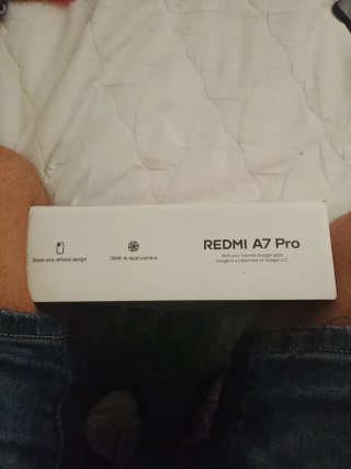 XIAOMI A7 PRO