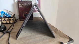 Portátil HP Elitebook 840 Nero/Argento