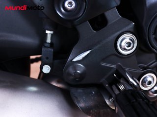 YAMAHA MT 07
