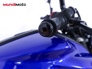 YAMAHA MT 07