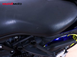 YAMAHA MT 07