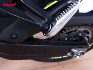 YAMAHA MT 07