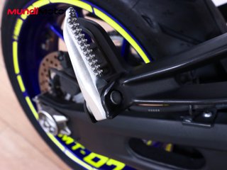 YAMAHA MT 07