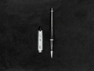 Bolígrafo Roller Aurora Ipsilon Original