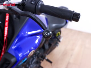 YAMAHA MT 07