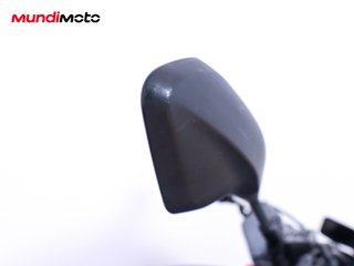 YAMAHA MT 07