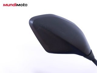 YAMAHA MT 07