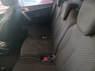 Citroen C4 Picasso 2012