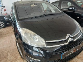 Citroen C4 Picasso 2012