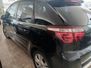 Citroen C4 Picasso 2012