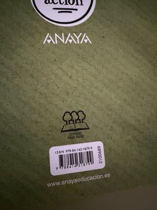 Natural Science 2. Pupil's Book