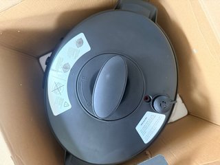 Olla Programable Cecotec H Ovall 8L