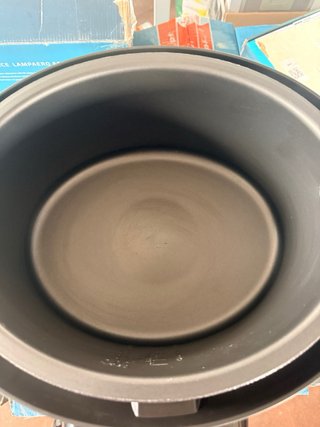 Olla Programable Cecotec H Ovall 8L