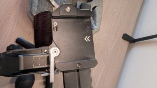 Gimbal Zhiyun Weebill 2