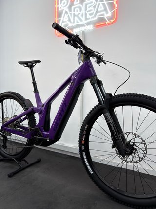 SCOTT PATRON 920 NUEVA S/M/L/XL