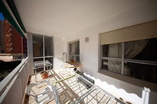 Piso en venta en Rincón de Loix en Benidorm