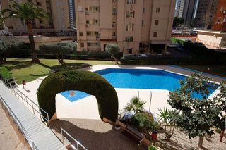 Piso en venta en Rincón de Loix en Benidorm