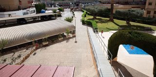 Piso en venta en Rincón de Loix en Benidorm