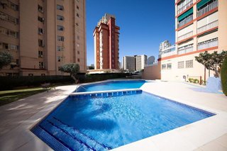 Piso en venta en Rincón de Loix en Benidorm