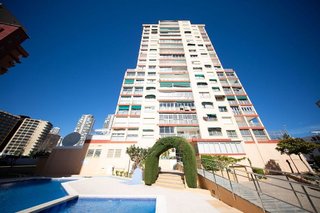 Piso en venta en Rincón de Loix en Benidorm
