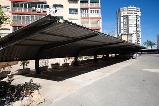 Piso en venta en Rincón de Loix en Benidorm