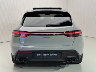 Porsche Macan 2024